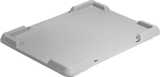 Schoeller Allibert Arca 6410.820 Lokk Til Unibakke Arca, 400 × 300 mm