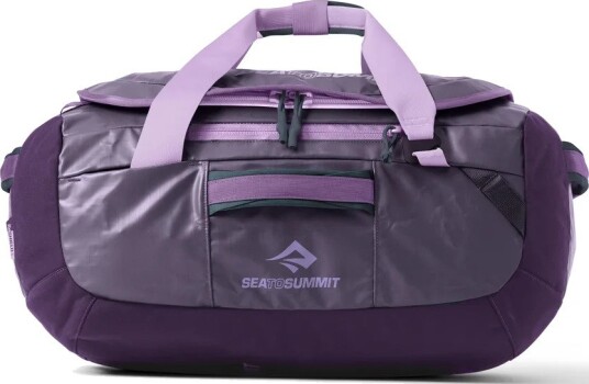Sea To Summit Bag Meridian Duffle Nightshade 40 L