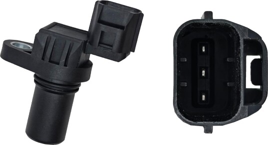 WAGNER CAS00108 Sensor, kamakselposisjon