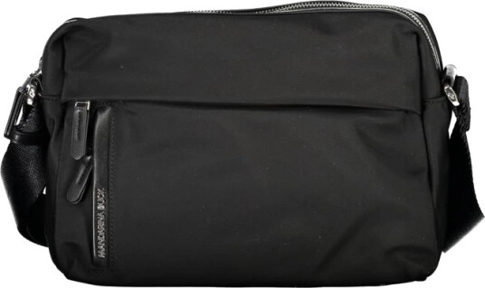 Mandarina Duck Dame Vesker Svart ONE SIZE,