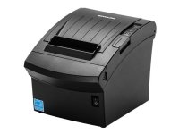 BIXOLON SRP-350plusV Kvitteringsskriver direktetermisk Rull (8 cm) 180 dpi inntil 400 mm/sek USB 2.0 LAN BIXOLON SRP-350plusV Kvitteringsskriver direktetermisk Rull (8 cm) 180 dpi inntil 400 mm/sek USB 2.0 LAN