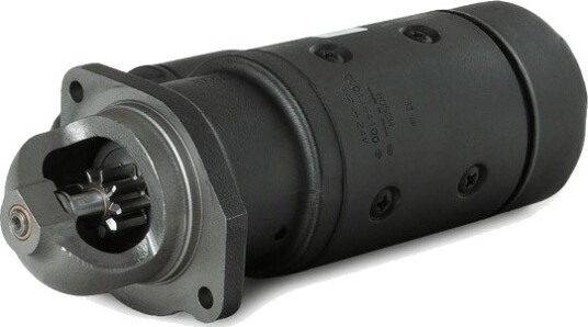 Starter RIDEX REMAN 2S0530R