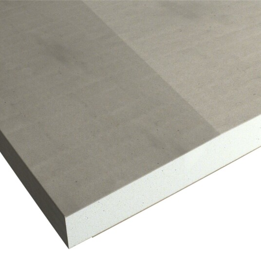 Gyproc Brannplate Gips F 15,4x1200x2500 Klima