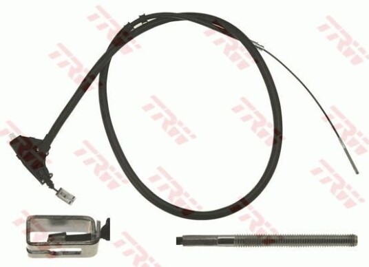 Bremsewire TRW GCH542