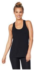 Boody Racerback Active Tank sort