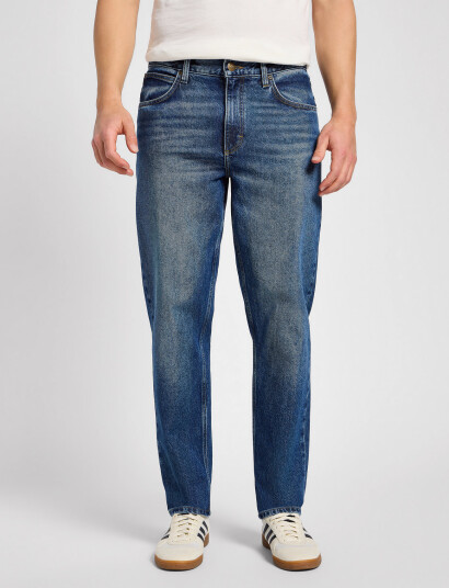 Lee Jeans Oscar - Blue - 28 x 32 Lee Jeans Oscar - Blue - 28 x 32