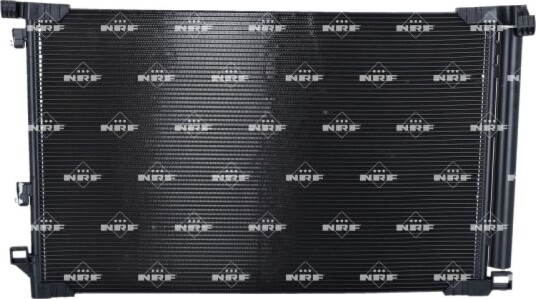 Kondensator NRF 350583