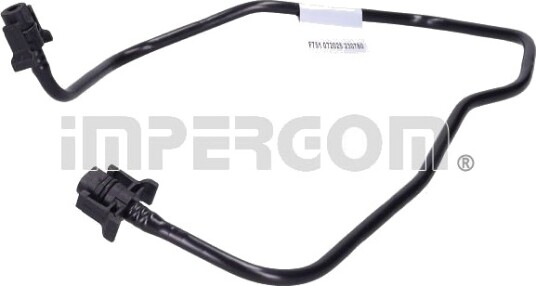 ORIGINAL IMPERIUM 230780 Radiatorslange ORIGINAL IMPERIUM 230780 Radiatorslange