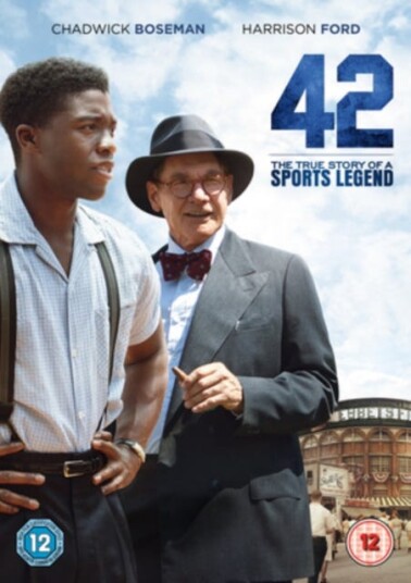 42 DVD 42 DVD