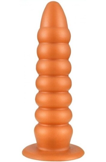 Wolf Gladius Silicone Anal Dildo 23cm Wolf Gladius Silicone Anal Dildo 23cm