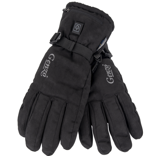 Genzo Varmehansker Arctic M/L
