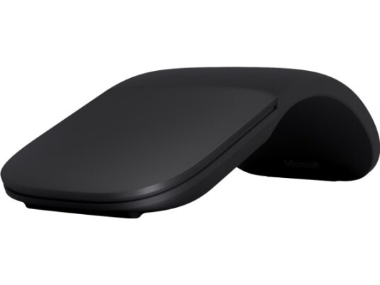 Microsoft Arc Bluetooth Mus, Trådløs, Ambidextrous, 1000 DPI, Rød Microsoft Arc Bluetooth Mus, Trådløs, Ambidextrous, 1000 DPI, Rød