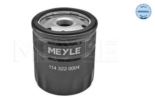 Oljefilter MEYLE 114 322 0004 Oljefilter MEYLE 114 322 0004