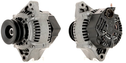 Dynamo ROTOVIS Automotive Electrics 9091968