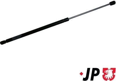 JP GROUP 1481201100 Baklukedemper