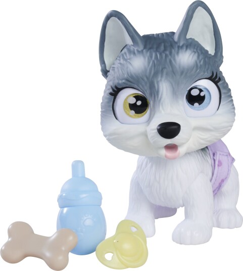 Simba Toys Pamper Petz Hundevalp Husky Simba Toys Pamper Petz Hundevalp Husky