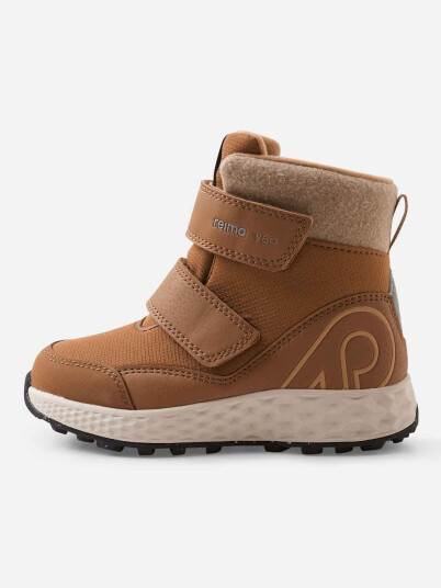 Reima Hallava ReimaTec shoes Brun 33