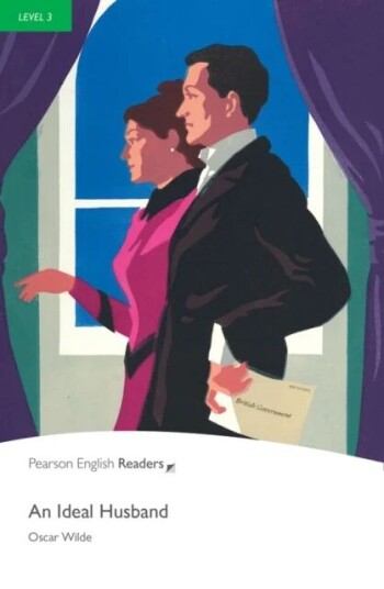 Level 3: An Ideal Husband Av Oscar Wilde