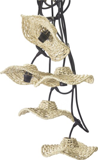 Pr Home Flex Out Lyslenke Inkl. 5 stk Tali 30 cm 1696239-01-0 1684251-01-0