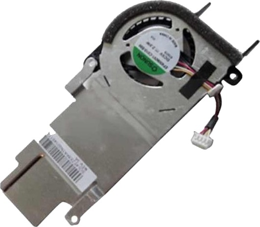 Acer 23.Sfs07.002 Prosessorkjølevifte Aspire One D257 D270 23.SFS07.002
