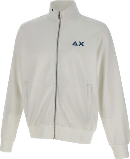 Sun68 Herre Gensere & Hettegensere Hvit 3XL, Sun68 Herre Gensere & Hettegensere Hvit 3XL,