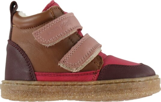 Pom Pom Pmpyke Sneaker Wool Boot Multi CHRYSANTHEMUM MIX 22 Pom Pom Pmpyke Sneaker Wool Boot Multi CHRYSANTHEMUM MIX 22