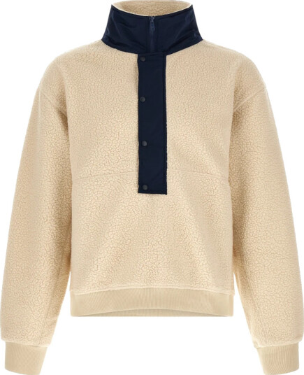 Entire Studios Herre Sport Beige XL,