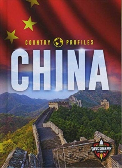 China China