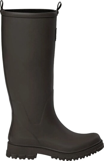 Sofie Schnoor Nunnesw Rubber Boot DARK BROWN 37 Sofie Schnoor Nunnesw Rubber Boot DARK BROWN 37
