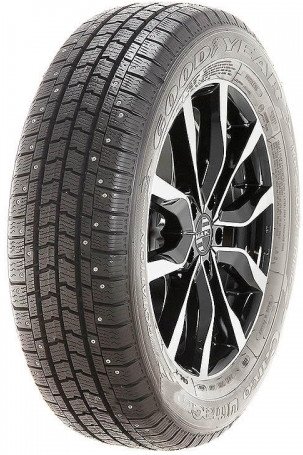 Goodyear Cargo UltraGrip 2 205/65R16 107/105T Goodyear Cargo UltraGrip 2 205/65R16 107/105T