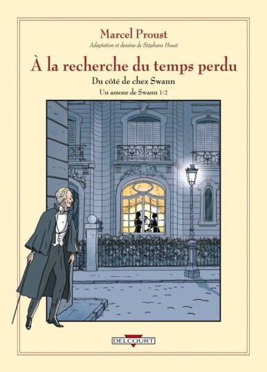 A la recherche du temps perdu T04 A la recherche du temps perdu T04