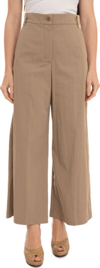 Weekend Max Mara Dame Bukser Beige XS,