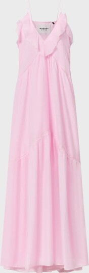 Marant étoile Dame Kjoler Rosa M, Marant étoile Dame Kjoler Rosa M,