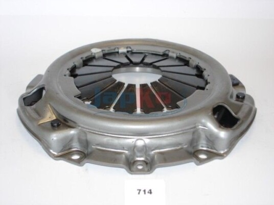Trykkplate, clutch JAPKO 70714