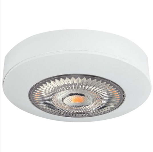 Unocob Slim 160mA 2700K Hvit