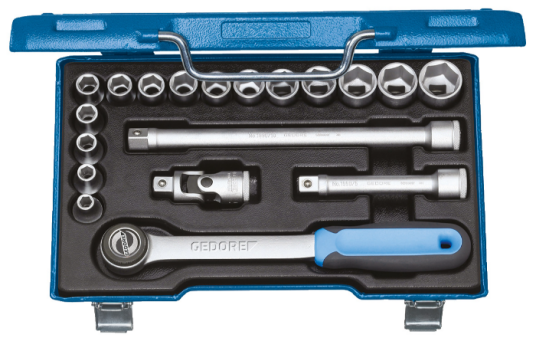 Gedore 2682842, 224 Mm, 60 Mm Gedore 2682842, 224 Mm, 60 Mm