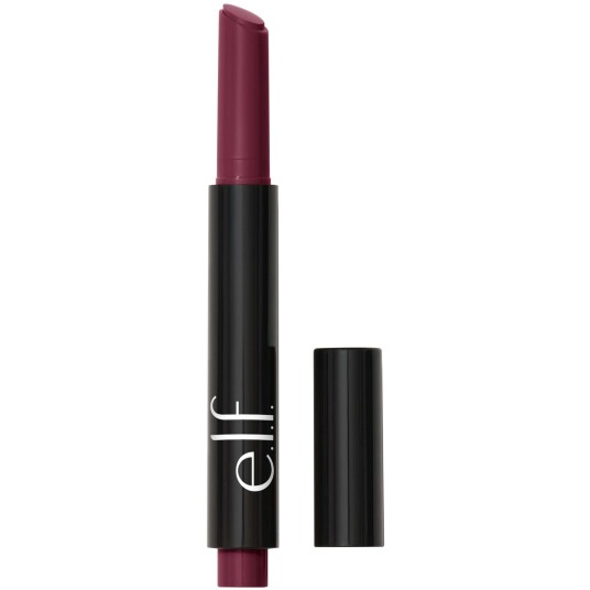 e.l.f. Cosmetics Pout Clout Lip Plumping Pen Plum On Over 2g