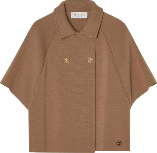 Busnel Dame Jakker Beige S,