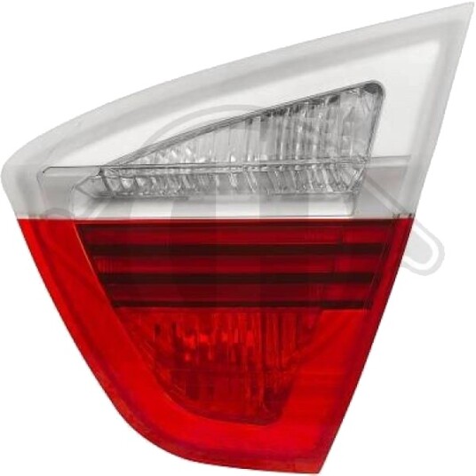DIEDERICHS 1216092 Baklykt