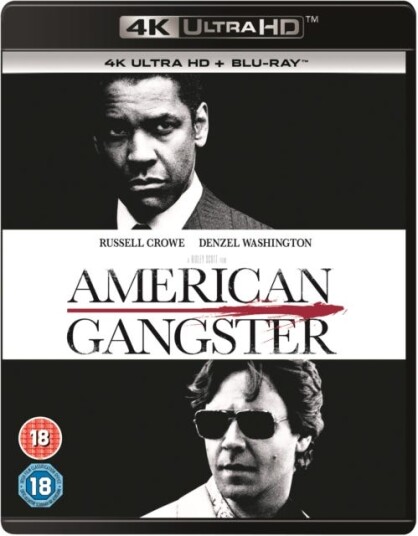 American Gangster American Gangster