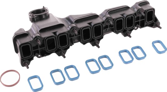 Innsugsmanifold VAICO V25-2034