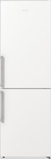 Gorenje NRK619EEW5F Kombiskap Gorenje NRK619EEW5F Kombiskap