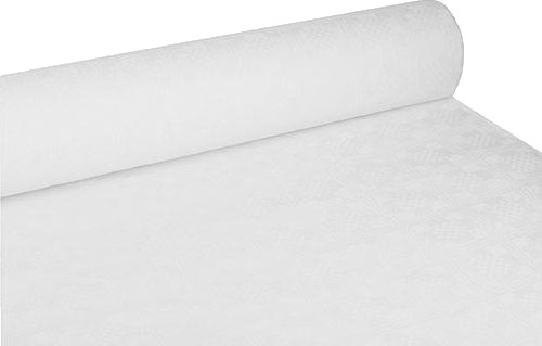 Papstar 18548 Rektangulær Hvit Papir 1200 Mm 100000 Mm 4,81 Kg