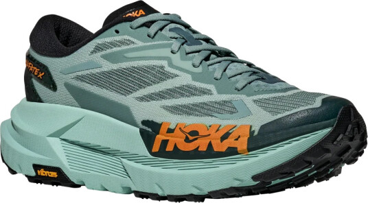 Hoka One One Herre Sport Grønn 44 EU, Hoka One One Herre Sport Grønn 44 EU,