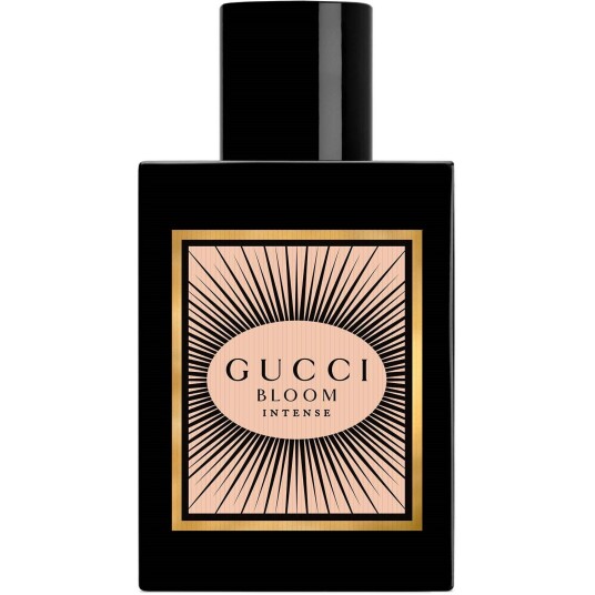 Gucci Bloom Intense Eau de Parfum 50 ml - Blomsterduft med Tuberose og Patchouli