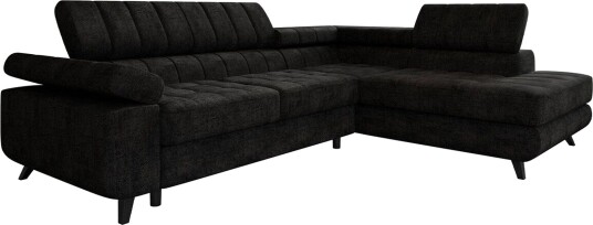 Kintore 3 seters hjørnesovesofa