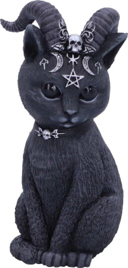 Nemesis Now Cult Cuties Pawzuph