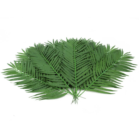Europalms Coconut Palm Branch 110cm 12x