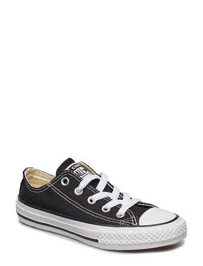 Converse Chuck Taylor All Star - Black - 31 Converse Chuck Taylor All Star - Black - 31