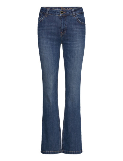 MOS MOSH Mmashley Imera Jeans - Blue - 33 Regular MOS MOSH Mmashley Imera Jeans - Blue - 33 Regular